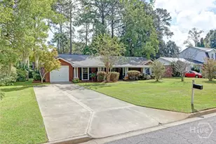 13104 Largo Dr, Savannah, GA 31419 - Photo 2