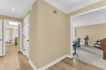 6401 Habersham Street #4 C, Savannah, GA 31405 - Photo 10