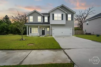 870 Meloney Drive, Hinesville, GA 31313 - Photo 1