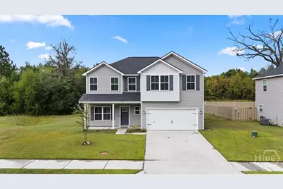 870 Meloney Drive, Hinesville, GA 31313 - Photo 2
