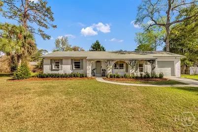 7602 Lynes Court, Savannah, GA 31406 - Photo 1