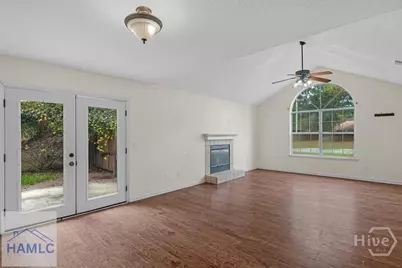 706 Timber Ridge Trail, Hinesville, GA 31313 - Photo 2
