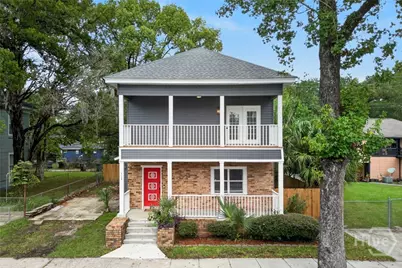 710 E 35th Street, Savannah, GA 31401 - Photo 4