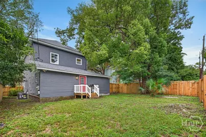 710 E 35th Street, Savannah, GA 31401 - Photo 52