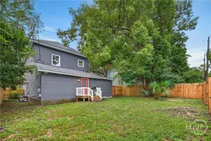 710 E 35th St, Savannah, GA 31401 - Photo 52