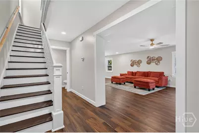 710 E 35th Street, Savannah, GA 31401 - Photo 14