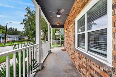 710 E 35th Street, Savannah, GA 31401 - Photo 8