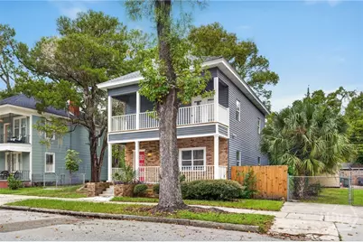 710 E 35th Street, Savannah, GA 31401 - Photo 6