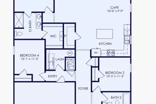 186 Elwood Rd, Richmond Hill, GA 31324 - Photo 2