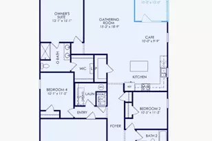 164 Elwood Rd, Richmond Hill, GA 31324 - Photo 2