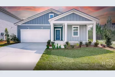 140 Elwood Road, Richmond Hill, GA 31324 - Photo 1