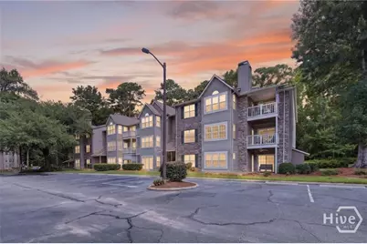 12300 Apache Avenue #1703, Savannah, GA 31419 - Photo 2