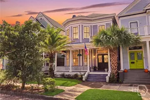 115 E 36th St, Savannah, GA 31401 - Photo 2