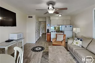 1217 Bay St, Tybee Island, GA 31328 - Photo 6