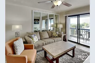 1217 Bay Street #304A, Tybee Island, GA 31328 - Photo 2