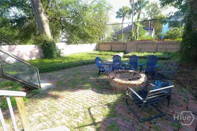 313 W 33rd Street, Savannah, GA 31401 - Photo 22