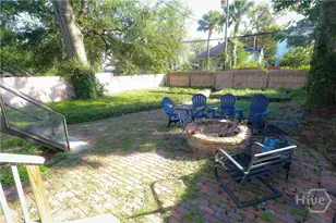 313 W 33rd St, Savannah, GA 31401 - Photo 22