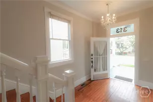 313 W 33rd St, Savannah, GA 31401 - Photo 4