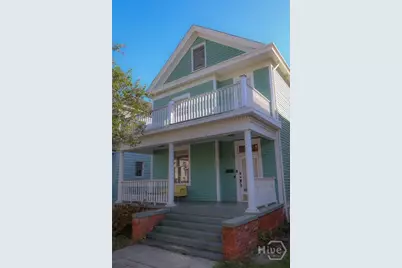 313 W 33rd Street, Savannah, GA 31401 - Photo 24