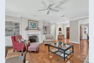 1 Black Hawk Trail, Savannah, GA 31411 - Photo 8