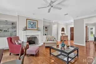 1 Black Hawk Trail, Savannah, GA 31411 - Photo 8
