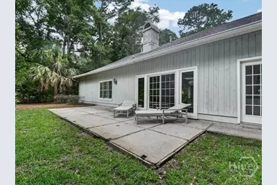 1 Black Hawk Trail, Savannah, GA 31411 - Photo 36