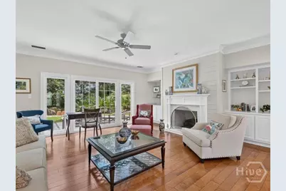 1 Black Hawk Trail, Savannah, GA 31411 - Photo 10