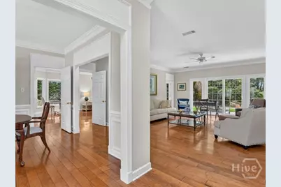 1 Black Hawk Trail, Savannah, GA 31411 - Photo 6