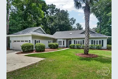 1 Black Hawk Trail, Savannah, GA 31411 - Photo 2