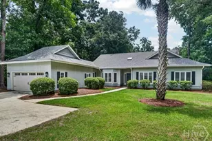 1 Black Hawk Trail, Savannah, GA 31411 - Photo 2