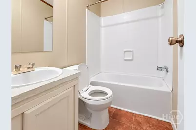 3593 B B Lane, Millen, GA 30442 - Photo 16