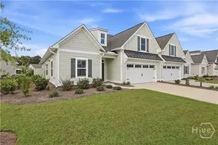 651 Blue Moon Xing, Pooler, GA 31322 - Photo 2