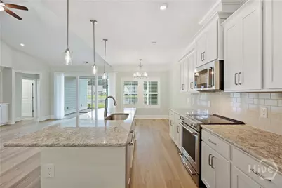 651 Blue Moon Crossing, Pooler, GA 31322 - Photo 22