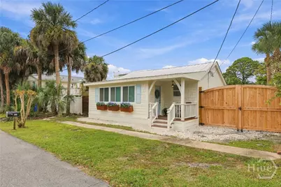 1213 5th Avenue, Tybee Island, GA 31328 - Photo 72