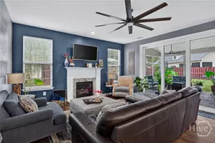 394 Stonebridge Cir, Savannah, GA 31419 - Photo 8