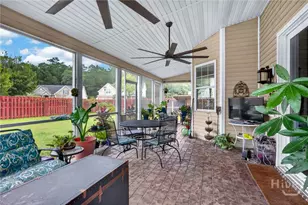 394 Stonebridge Cir, Savannah, GA 31419 - Photo 46