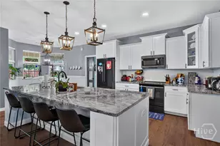 394 Stonebridge Cir, Savannah, GA 31419 - Photo 12