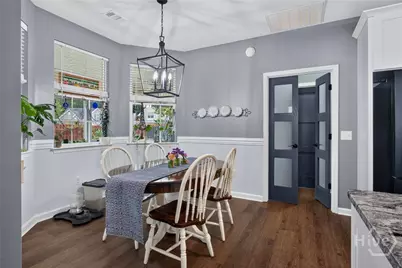 394 Stonebridge Circle, Savannah, GA 31419 - Photo 14