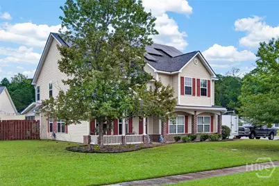 394 Stonebridge Circle, Savannah, GA 31419 - Photo 2