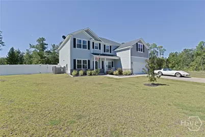 115 Finch Lane, Guyton, GA 31312 - Photo 2