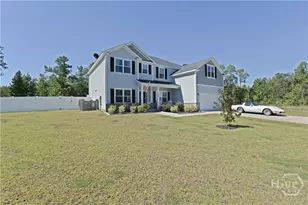 115 Finch Ln, Guyton, GA 31312 - Photo 2