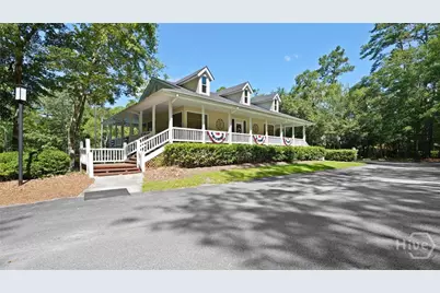 108 Lake Tomacheechee Drive, Rincon, GA 31326 - Photo 48