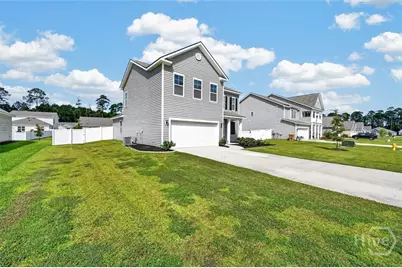 73 Woodford Reserve Drive, Pooler, GA 31322 - Photo 2