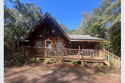 777 High Bluff Road, Rincon, GA 31326 - Photo 1