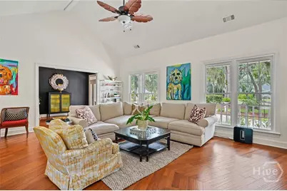 17 Middle Marsh Retreat, Savannah, GA 31411 - Photo 14