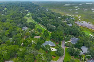 17 Middle Marsh Retreat, Savannah, GA 31411 - Photo 4
