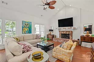 17 Middle Marsh Retreat, Savannah, GA 31411 - Photo 12