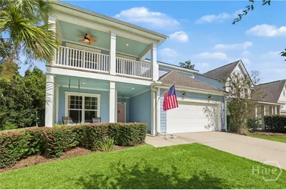 204 Whetstone Drive, Savannah, GA 31410 - Photo 1