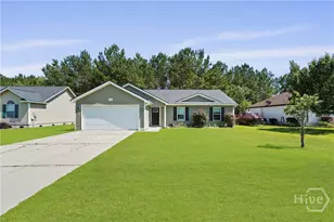 306 Madison Oaks Dr, Rincon, GA 31326 - Photo 4