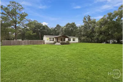 415 Shellie Helmey Road, Guyton, GA 31312 - Photo 2